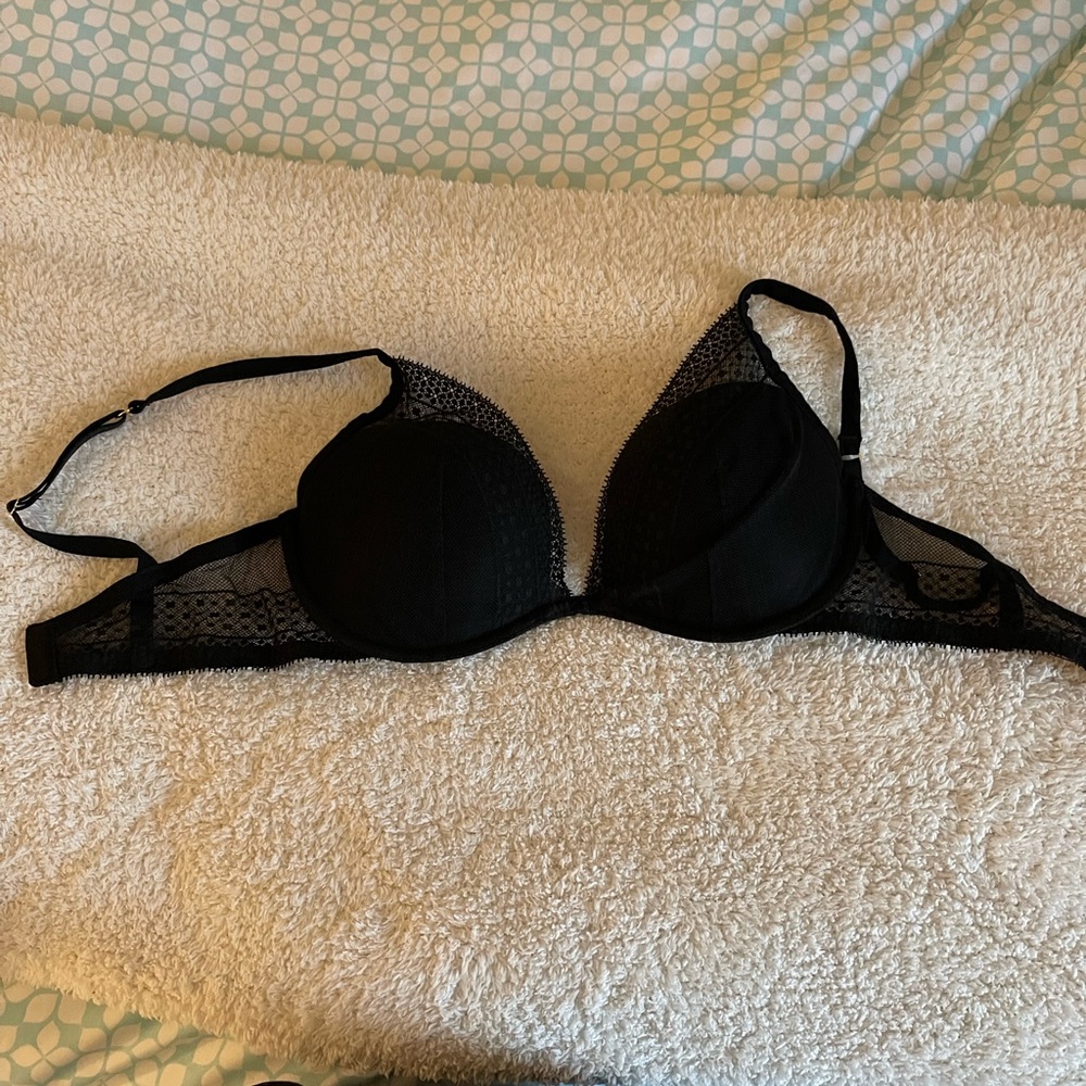 Victoria secret bra